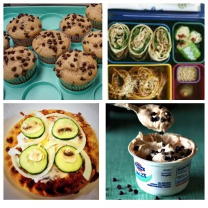 Healthy Recipes for Kids