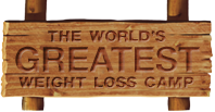 Worlds Greatest Weight Loss Camp