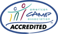 ACA Accredited Logo