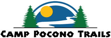 Camp Pocono Trails Logo