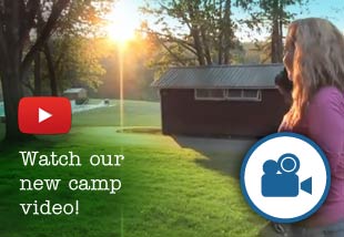 Watch our new camp video