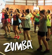 teaching fitness habits