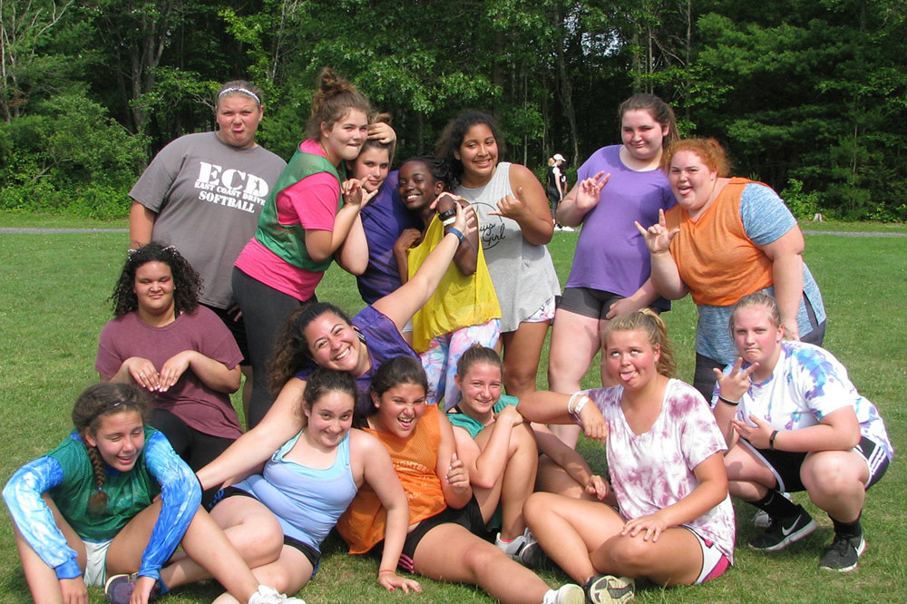 questions about weight loss camp